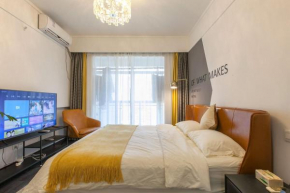 Wuhan Jianghan·Zhongshan Park· Locals Apartment 00157640